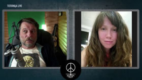 Threads from Meta. War or alliance between empire and federation