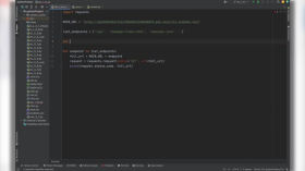 Getting ready for the cybersecurity certification exam — Lab 2 (API) — Buy an item for $0