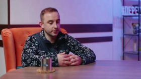 Mykola Kucheryuk: Ukrainian telecom creates a guide on providing communication services in extreme conditions