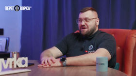 Chronicle of the pre-Internet era. Reloading memories with Igor Rozkladai