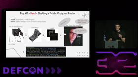 Justin Reineiter Gardner: Best Stories from a Bug Bounty Hunter