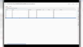 Cybersecurity cert prep: Lab 5 (SSRF) — building a custom intruder to scan an internal network