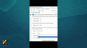 OSINT Tools. Calculating the Shooting Location by the Length of the Shadow, Part 1