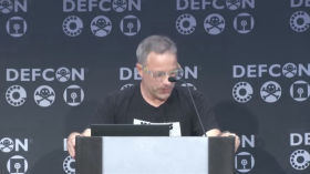 Daniel Mess: “Shadow Librarian” — Resisting the Rise of Digital Capitalism