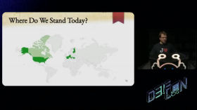 Adrian Dabrowski & Gabriel Gegenhuber: SIM Tunneling and Attacks on Mobile Networks