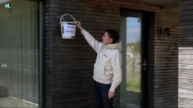 Liar from Channel One. How Propagandist Artem Sheinin Lives