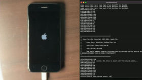 stacksmashing: A Hacker’s Guide to Lightning and JTAG in iPhone