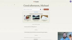 Analyzing Large Documents, Large Databases with ChatGPT and Claude
