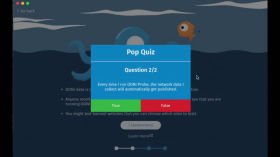Onboarding: Getting started with OONI Probe
