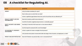 Gender and Representation in AI Journalism