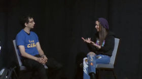 Jen Easterly: What Run-DMC and Aerosmith Can Teach Cybersecurity