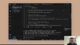 Claude 3.5 Sonnet. More powerful than ChatGPT. Create presentations, write games, generate text.