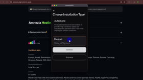 Amnezia VPN: Create Your Own VPN in 5 Minutes