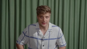 What is the Most Pro-Government Person “Outside of Politics” Artemy Lebedev Doing Online?