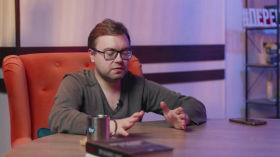 Yehor Braylyan, Detector.Media: The History and Philosophy of Soviet and Russian Propaganda