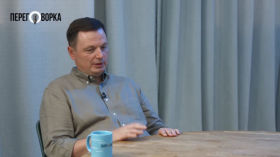 Will there be internet in Ukraine in winter? How do Internet providers survive. Dmytro Hryshchuk - IPNet company