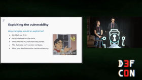 Octavio Gianatempo & Octavio Galland: Hidden Vulnerabilities in IoT Devices