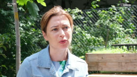 Documenting war crimes