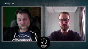 How to punch a person on open source. What is OSINT