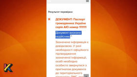 Services for checking scammers