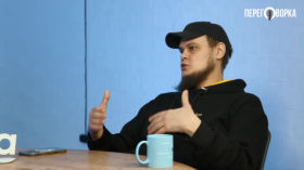 Mom, I became a hacker! Backstage of the world of cyber warfare and information security specialists