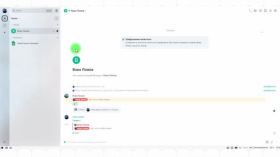 Element on Matrix Course #4: Useful Chat Features
