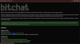 Offline Messengers: Will They Work If Mobile Internet Goes Down?
