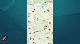 Maps You didn't Know About