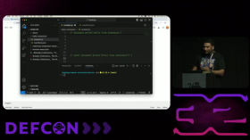 Vivek Ramachandran & Shourya Pratap Singh: Hidden Extensions — Bypassing Chrome MV3 Protections