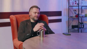 Evgeny Vladimirov: Ukraine is able to organize CTF tournaments with tens of thousands of participants