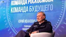 From Gagarin to Collapse: A Massive Crime of Putin’s Regime