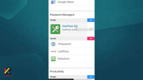 Private Alternatives to Popular Services