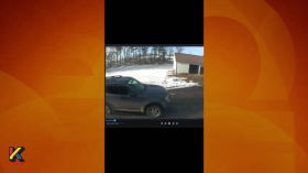 Calculating the Speed of a Car on Video