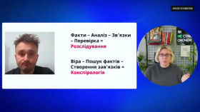 Why Ukrainians Believe in Conspiracy Theories: Five Popular Theories and How They Work