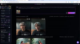 New Astonishing Features of Leonardo AI