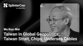 Internet Governance in Taiwan from an Infrastructure Perspective