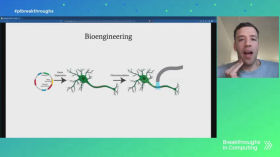 The Future Of Neurotechnology