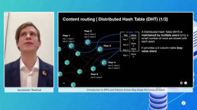 Introduction to IPFS and Filecoin & how they shape the future of Web3