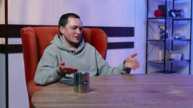 Pavel Belousov: The Nadiyno.org Digital Help Line as a Response to Cyber Threats and Their Evolution