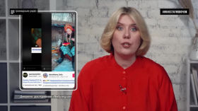 Russians, scammers and conspiracy theorists lie in Ukrainian TikTok. Here's how it works
