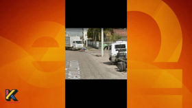 Funny fragments on Google Maps