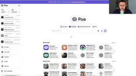 ChatGPT is not alone. Top 5 neural networks to improve your performance