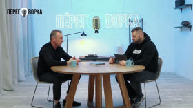 On the 32nd year of Independence in Ukraine launched the state network of digital terrestrial TV - MX7