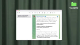 What is Putin's Propaganda Queen Margarita Simonyan Doing Online?