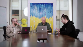 Your own AI on your computer: works without the Internet, free and unlimited