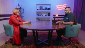 Oksana Moroz, "How Not to Become a Vegetable": The Impact of Russian Propaganda and Information Campaigns on Ukrainians