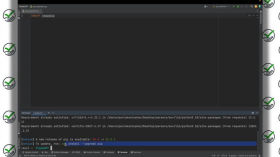 Cybersecurity cert prep: Lab 30: SQL Injection — Reveal hidden items with Python automation