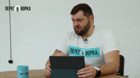 How does a business survive in a war? Internet provider Elite-Line, frontline Kramatorsk. Nikolai Kucheruk