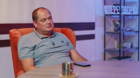 Serhiy Pymonenko, PSTS: How an Internet Provider Operates in the Frontline City of Sumy