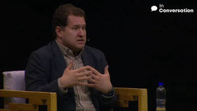 Meta VP on Protecting User Privacy